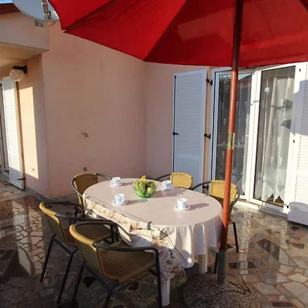 In - Insel Krk 53801 Apartment