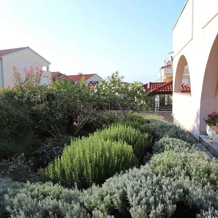 Apartment In - Insel Krk 53801