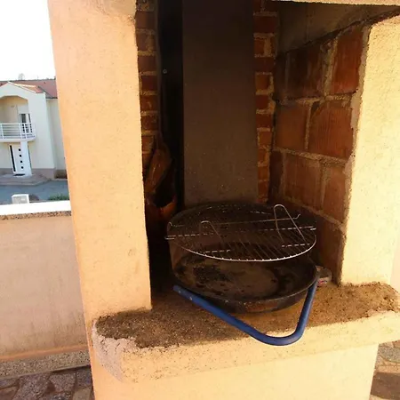 In - Insel Krk 53801 Apartment *