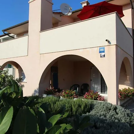 Apartment In - Insel Krk 53801 Malinska