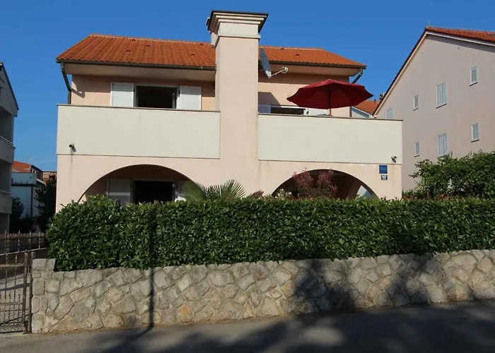 Apartment In - Insel Krk 53801