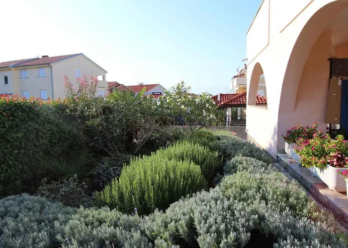 Apartment In - Insel Krk 53801