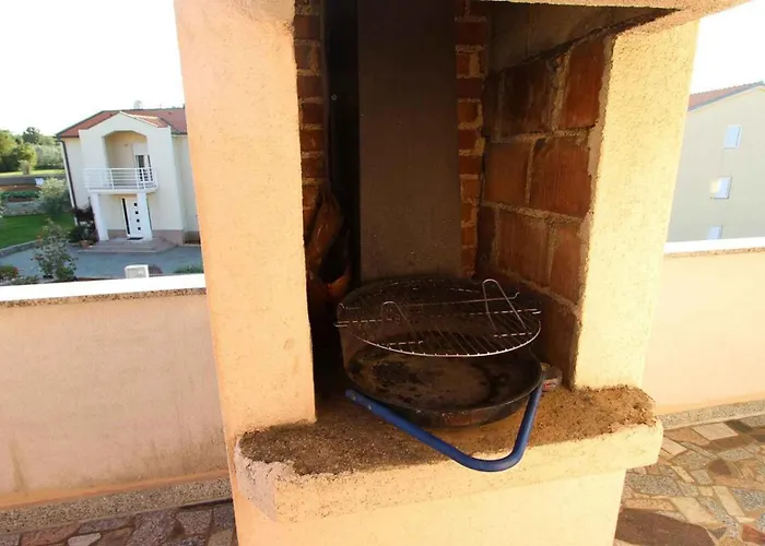 In - Insel Krk 53801 Apartment *