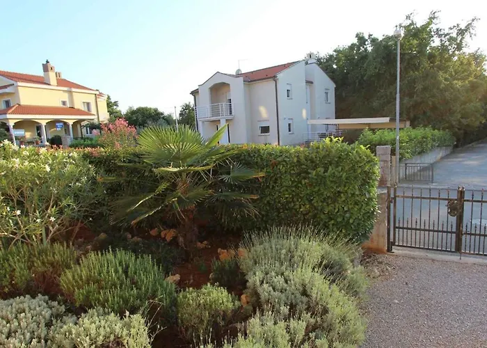 In - Insel Krk 53801