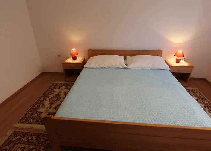 In - Insel Krk 53801 Malinska