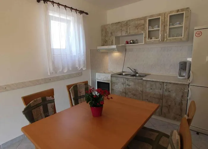 In - Insel Krk 53801 *