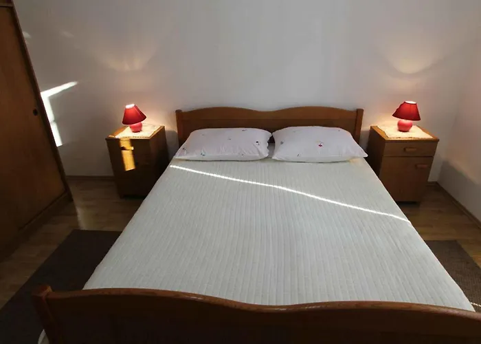 Apartment In - Insel Krk 53801