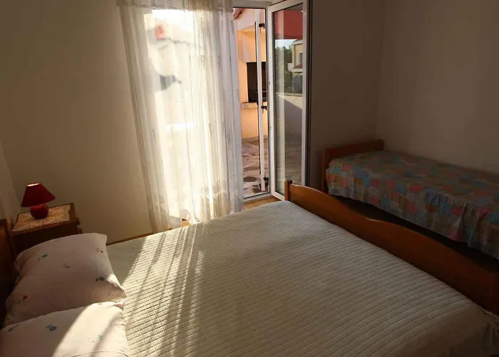 In - Insel Krk 53801 * Malinska