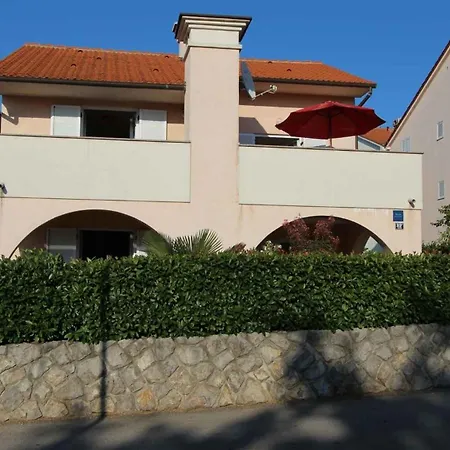 Apartman In - Insel Krk 53801