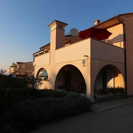 In - Insel Krk 53801 Apartman