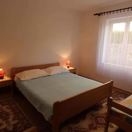 Apartman In - Insel Krk 53801 *