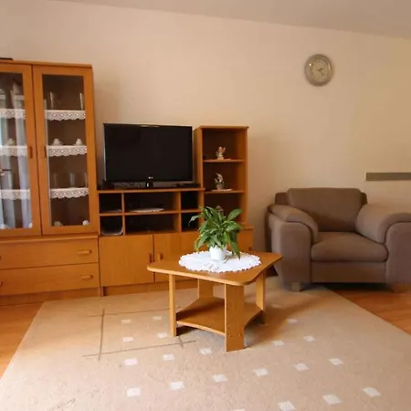 Apartman In - Insel Krk 53801