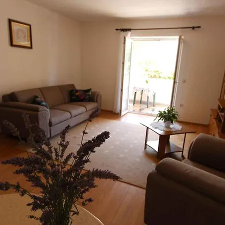 Apartman In - Insel Krk 53801 Malinska