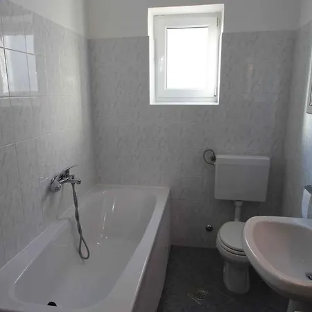 Apartman In - Insel Krk 53801 *