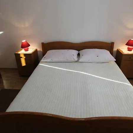 Apartman In - Insel Krk 53801