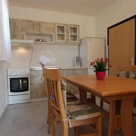 In - Insel Krk 53801 Apartman