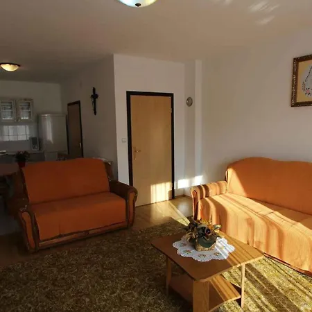 Apartman In - Insel Krk 53801 *