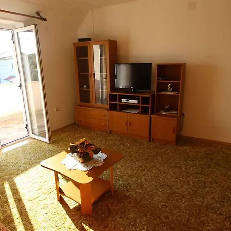 Apartman In - Insel Krk 53801 *