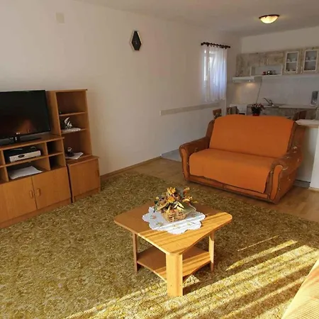 Apartman In - Insel Krk 53801 Malinska
